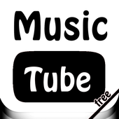 Music Tube أيقونة