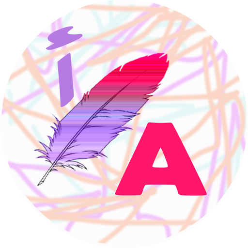 شخابيط :تعليم ترفيه ورسم للطفل icon