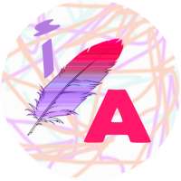 شخابيط :تعليم ترفيه ورسم للطفل on 9Apps