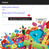 ikon Aplikasi Fisika