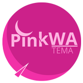 PinkWA Wallpaper icon