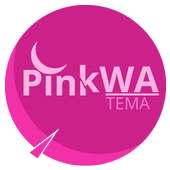 PinkWA Wallpaper