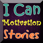 Motivational Story icon