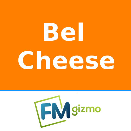 ikon Bel Cheese
