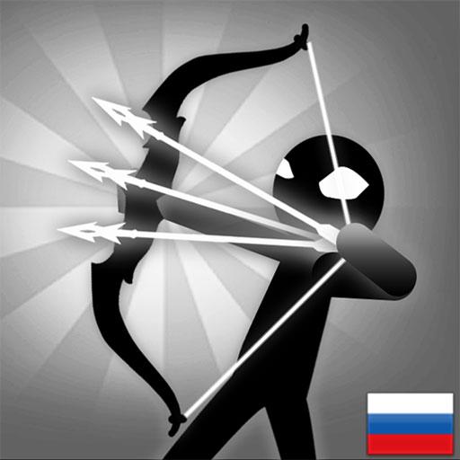 Mr. Archer : король крупье иконка