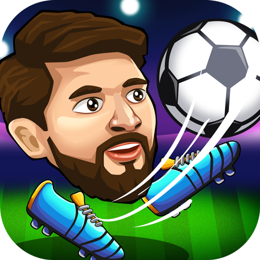 Head Football - Super League icon
