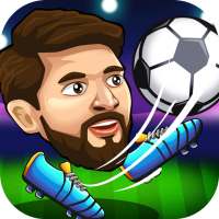 Head Football - Super League