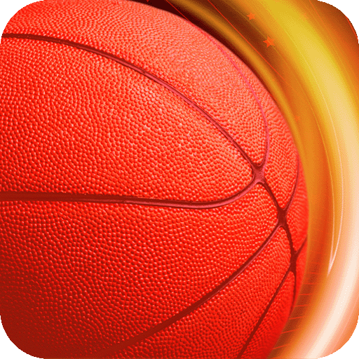 Basketball Shot icon