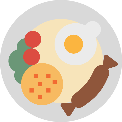 Healthy Food &amp; Healthy Recipes icon
