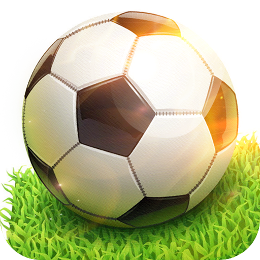 Shot Soccer-Football Legend icon