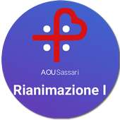 Rianimazione 1 AOU Sassari on 9Apps