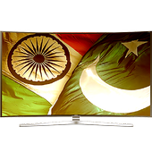 Pak India TV HD icon