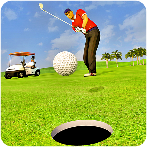Play Golf Championship Match 2019 - Gioco di golf icon
