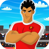 strikas score challenge icon