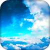 Clouds Live Wallpaper : 7fon & LWP on 9Apps