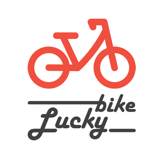 LuckyBike icon