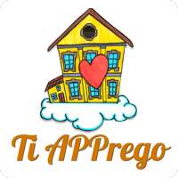 Ti APPrego on 9Apps