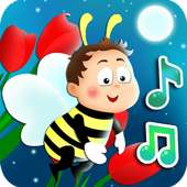 Johny Johny Yes Papa on 9Apps