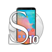 Launcher Theme S10📱 icon
