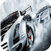 Racing Fever Car 3D icon