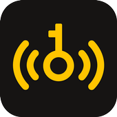 WiFi Magical Key icon