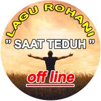 Lagu Rohani Kristen Saat Teduh on 9Apps