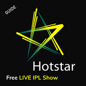 Star Sports Live Cricket Guide icon