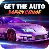 Get the Auto: Japan Crime icon