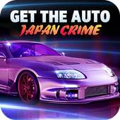 Get the Auto: Japan Crime