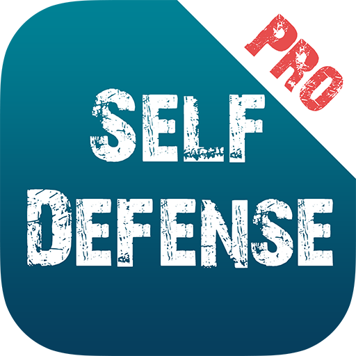 Self-Defense Pro icon