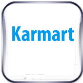 Karmart icon