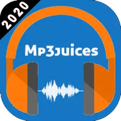 Mp3juice icon
