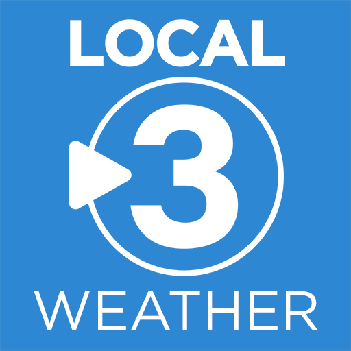 Local 3 Weather иконка