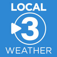 Local 3 Weather on 9Apps