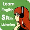 Learn English Listening and Speaking icon