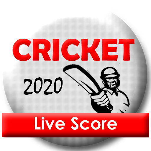 Cricket Live Score 2020 icon