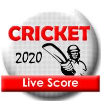 Cricket Live Score 2020