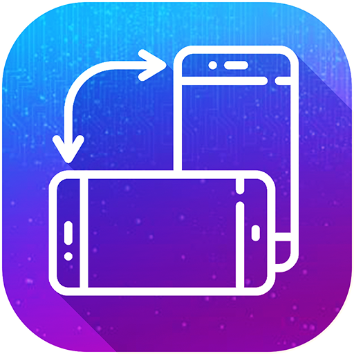 Screen Rotation Control Ultimate icon