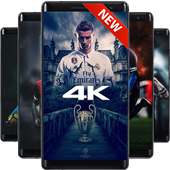 Sfondi di calcio on 9Apps