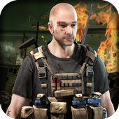 Moderno Comando Asesino: Francotirador Tirador icon