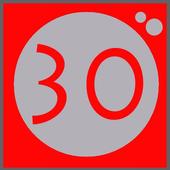 Tantangan Kebugaran 30 Hari icon