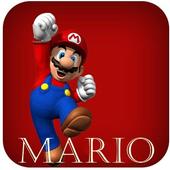 mario wallpaper icon