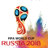 World Cup Russia 2018: Live, Groups, calendar icon