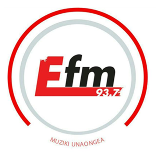 EFM Radio Pro | Tanzania icon