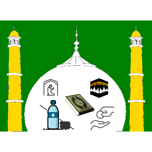 Muslim App Halal icon