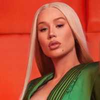 Iggy Azalea SONGS Wallpapers