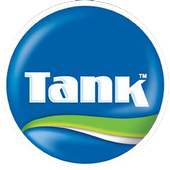 Tank Water icon