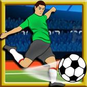 Showdown Stars 2014: Football! icon