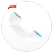 Pro Truecaller Number ID icon