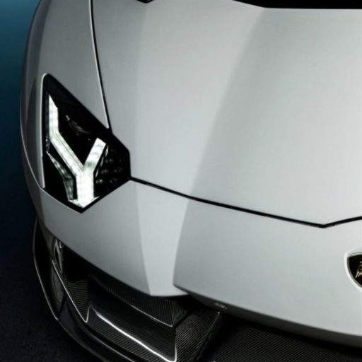 Lamborghini Info icon